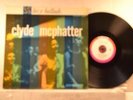 CLYDE MCPHATTER Atlantic 8024 LOVE BALLADS  -RARE R&B -BULLSEYE  -LISTEN