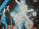 2 LP  Rolling Stones - „Get Your Leed Lungs Out“ Vinyl wie NEU  Selten
