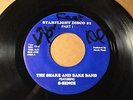 THE SHAKE AND BAKE BAND Feat S-SENCE STARFLIGHT DISCO PARTS 1 & 2 -RARE -Listen