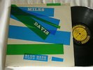 MILES DAVIS Blue Haze Charles Mingus Art Blakey Prestige 7054 RVG mono LP