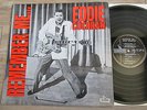 LP EDDIE COCHRAN REMEMBER ME LBY 1133 F MONO ORIGINAL FIRST FRENCH 7-64 BIEM