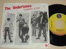 THE UNDERTONES V.RARE DUTCH IMPORT 7