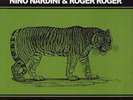 Nino Nardini ?– Jungle Obsession NEW/SEALED FIFTH DIMENSION VINYL LP JAZZ/FUNK