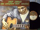 SKIP JAMES The Complete 1931 Session**US Yazoo issue 1980s pressing ** in shrink