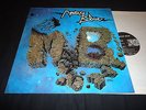 MYSTERY BLUE-S/T,PRIVATE METAL,BLASPHEME,DEMON EYES,HIGH POWER,DER KAISER,ADX