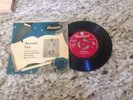 brenda lee rock the bop ep rare tri brunswick