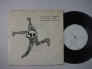 Introducing Dragons,Via Media,Textured Sleeve,Rare 1981 cold wave/post punk,7
