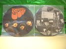 THE BEATLES ' RUBBER SOUL  ' LP MINT PICTURE C 062-04 115
