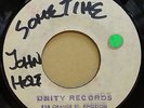 JOHN HOLT DON TONY LEE SOMETIMES SEA CRUISE OG JA BLANK 7