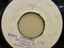 PAT KELLY LITTLE BOY BLUE TRACKS OF MY TEARS OG JA BLANK 7