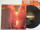 Latin Jazz Salsa LP CHANO MARTINEZ SEXTET Bailar Senores DECCA Rudy Calzado VG++