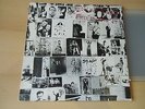 Rolling Stones  DO LP  Exile on Main Street    70er  Beat Pop Progressiv Psych