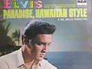 LP -  ELVIS PRESLEY IN   