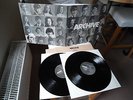 ARCHIVE     original Vinyl 2LP     You Look All The Same To Me (2002)