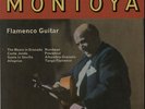 Carlos Montoya Flamenco Guitar UK vinyl LP album record ALL780 ALLEGRO 1965