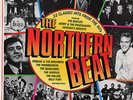 Various-60s & 70s vinyl LP album record The Northern Beat UK 840968-1