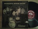 KENNY CLARKE HORACE SILVER Bohemia After Dark LP '55 US SAVOY MG 12017 NEAR MINT