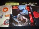 OZZY-BARK AT THE MOON,JAPAN OBI,NWOBHM,BLACK SABBATH,RAINBOW,JUDAS PRIEST,DIO