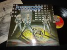 RIFF RAFF-GIVE THE DEAD MAN SOME WATER,PRIVATE METAL,TAROT,PRETTY MAIDS,MIRAGE