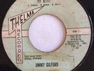 JIMMY GILFORD   Nobody Loves Me Like My Baby   Thelma 45 northern soul R&B