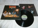 NAZARETH-play'n' the game '76 LP ORIG+INN.  PROG.ROCK