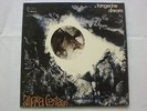 Tangerine Dream / alpha centauri / LP / OHR 556 012 / Original Kraut Rock