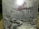 SAINT STEVEN: SAME / LP / COMMAND / PROBE RECORDS CPLP 4506 / FOC