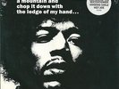 JIMI HENDRIX - ALL ALONG THE WATCHTOWER - 7
