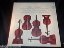 NATHAN MILSTEIN THREE GREAT VIOLIN CONCS BEETHOVEN BRAHMS TCHAIKOVSKY 3 LP BOX