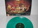 Me First and the Gimme Gimmes - are a drag LP GREEN VINYL