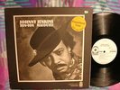 RARE SOUL FUNK-JOHNNY JENKINS-TON-TON MACOUTE PROMO