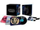 FABRIZIO DE ANDRE' - GLI ALBUM ORIGINALI - BOX NUOVO - LIMITATO E NUMERATO (500)