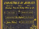 Christmas In Jamaica Studio One LP