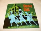 The Ghastly Ones In Spook-A-Phonic Surf Sound 45