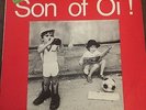 Son Of Oi comp lp 1983 Syndicate cock sparrer the business 4-skins