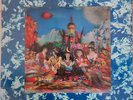 LP The Rolling Stones Their Satanic Majesties Request RED DECCA STEREO