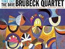The Dave Brubeck Quartet / Time Out - 2 Vinyl LP 200g 45 UPM audiophil