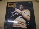 DONALD BYRD kofi ORIG BLUE NOTE 1995 LP MINT