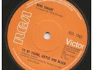 NINA SIMONE To Be Young Gifted And Black 7