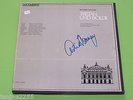 Wagner - Jochum Vinay Varnay - Tristan und Isolde - Sign Documents 4 LP Box
