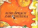 ZARATHUSTRA -PSYCHEDELIC COSMIC SOUL FUNK- VINCE TEMPERA ITALIAN FUNKY*HEAR*
