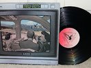 New Dots Look RARE 1986 Private Press LP synth Dave Meniketti Y&T Steve Douglas