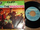 CLIFF RICHARD and THE SHADOWS - Same * 7