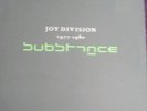 JOY DIVISION SUBSTANCE ALBUM LP ORIGINAL 1988 NEW ORDER RARE