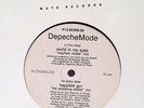 Depeche Mode - World In My Eyes / Happiest - Rare UK Promo 12
