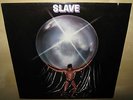 SLAVE S/T Self Titled LP Soul Funk 1977 Cotillion SD 9914 FACTORY SEALED SS cut
