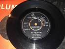 TONY BROOKS WITH THE BREAKERS / MEANIE GENIE / DB 7279 / RARE SINGLE