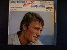 POCHETTE SEULE LANGUETTE VOGUE EPL 7894 JOHNNY HALLYDAY CHANTE JOHNNY HALLYDAY