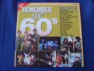 2 LP- Olies Remember the 60´s 3 The Beatles Hendrix Rolling Stones Fat Mattress