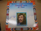 ALAIN PRESENCER singing bowls of tibet UK ORIG SAYDISC LP 1981 PERFECT MINT